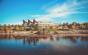 Kronos Hotel